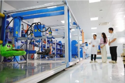 重磅發(fā)布!《強國工廠》探訪林氏木業(yè),打造你想要的家