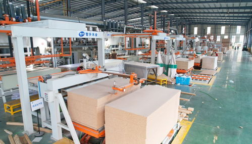 港南區(qū)木業(yè)產(chǎn)業(yè)未來的發(fā)展思路及重點