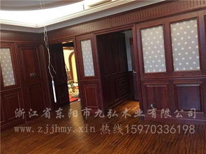 廣東櫥柜行業翹楚 九弘木業有口皆碑的卓越之道