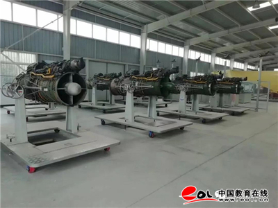 專(zhuān)業(yè)解析 山東交通學(xué)院航空學(xué)院—智能無(wú)人飛行器制造的學(xué)科特色與人才培養(yǎng)