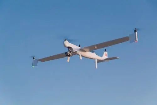 道通智能三箭齊發 高性能無人機新品重塑行業與消費市場新格局