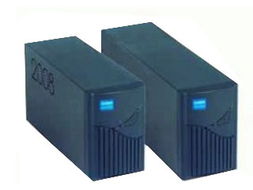 四通HO 750 UPS電源 穩定護航，守護設備每一刻